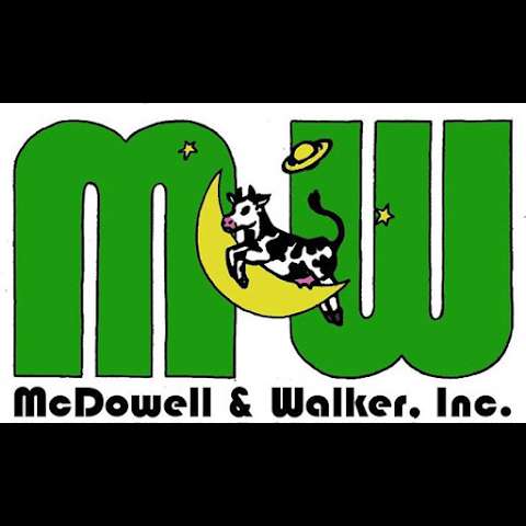 Jobs in Mc Dowell & Walker Inc - reviews